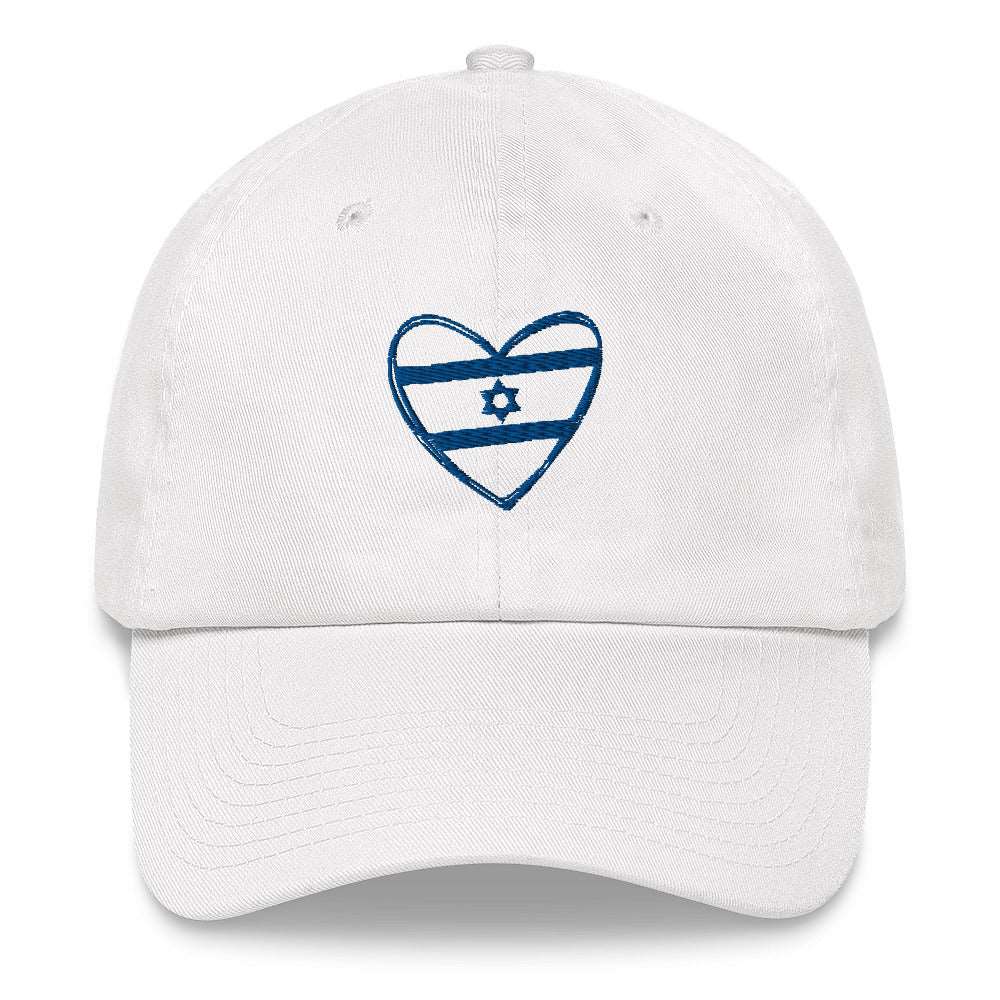 Israeli Love