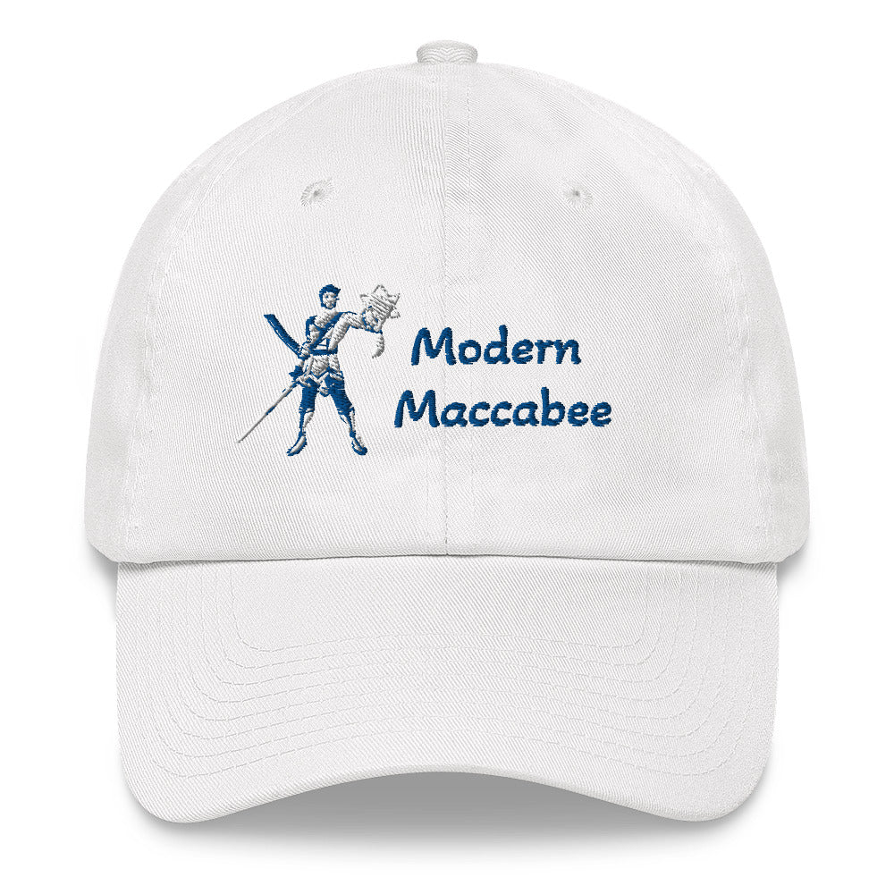 Modern Maccabee