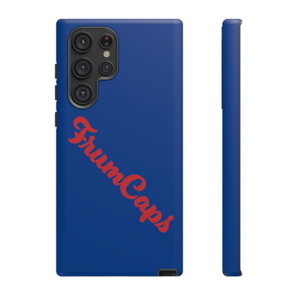 Frumcaps Phone Case