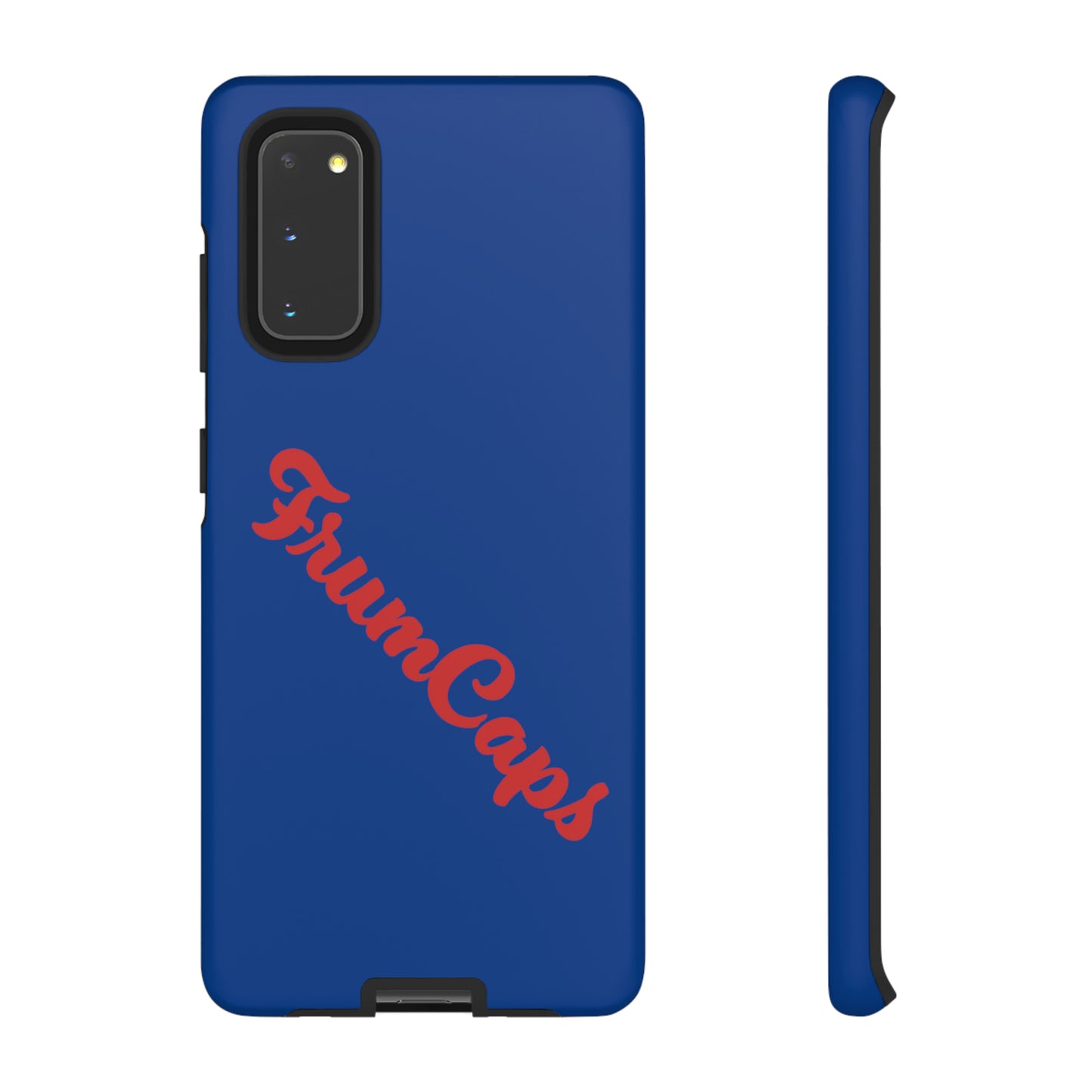Frumcaps Phone Case