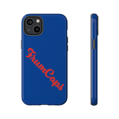Frumcaps Phone Case