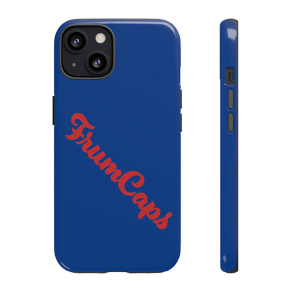 Frumcaps Phone Case