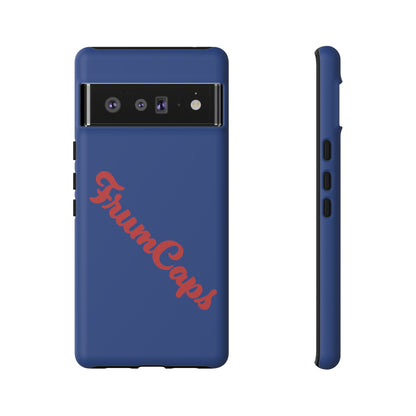 Frumcaps Phone Case