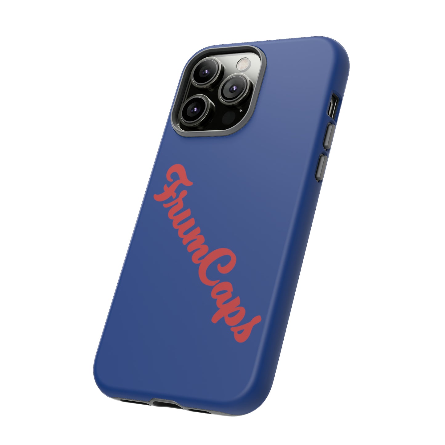 Frumcaps Phone Case