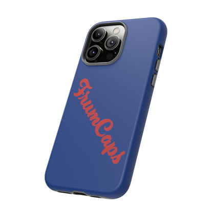 Frumcaps Phone Case