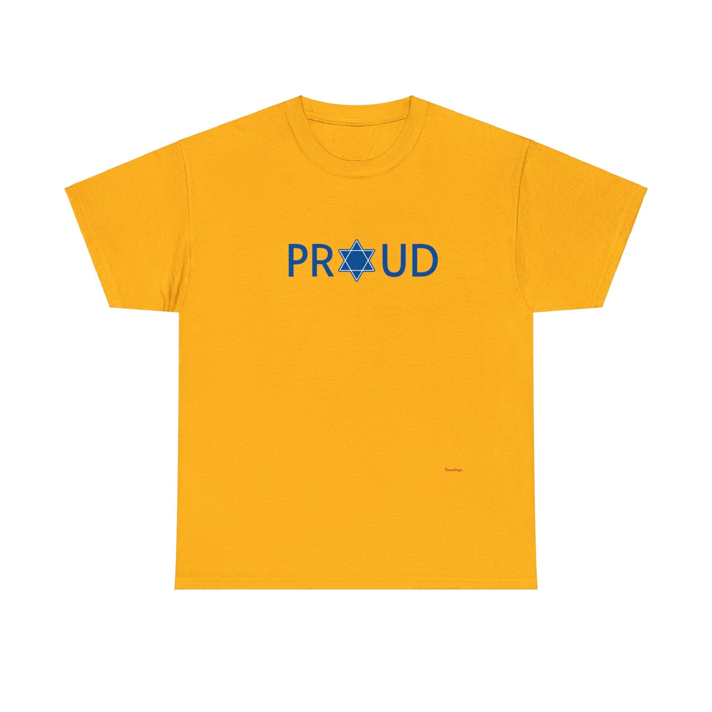 Proud