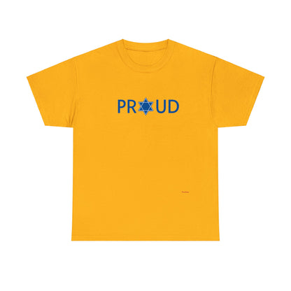Proud