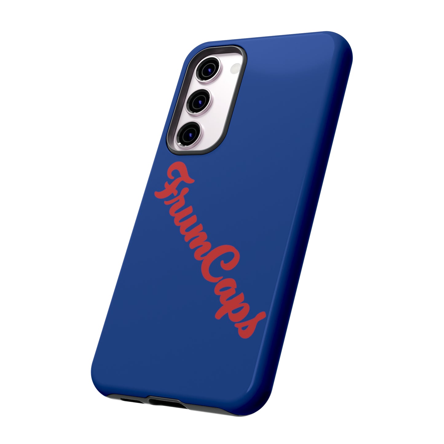 Frumcaps Phone Case