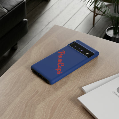 Frumcaps Phone Case