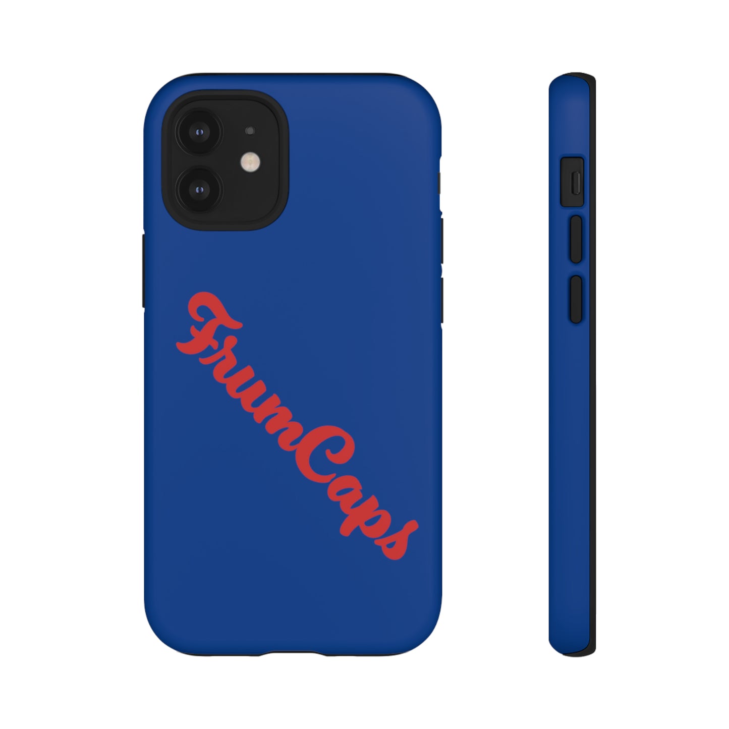 Frumcaps Phone Case