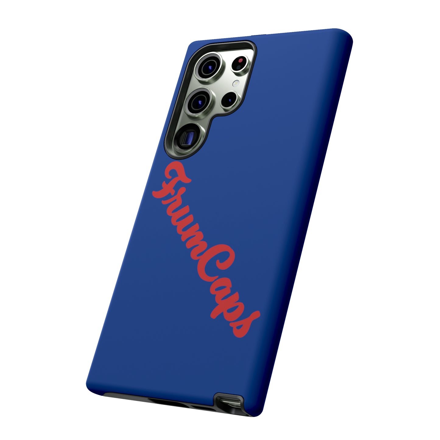 Frumcaps Phone Case