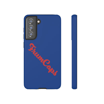 Frumcaps Phone Case