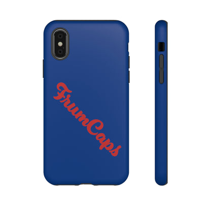 Frumcaps Phone Case