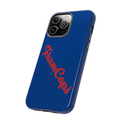 Frumcaps Phone Case
