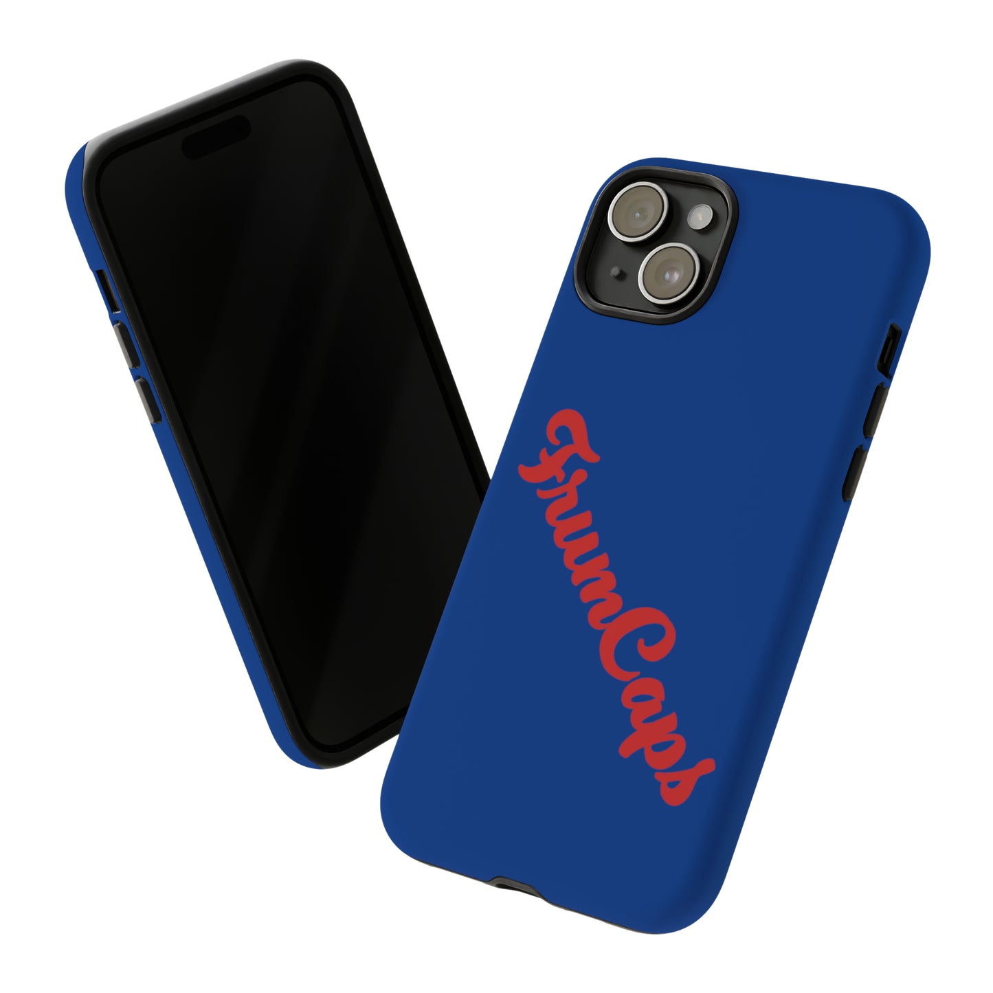 Frumcaps Phone Case