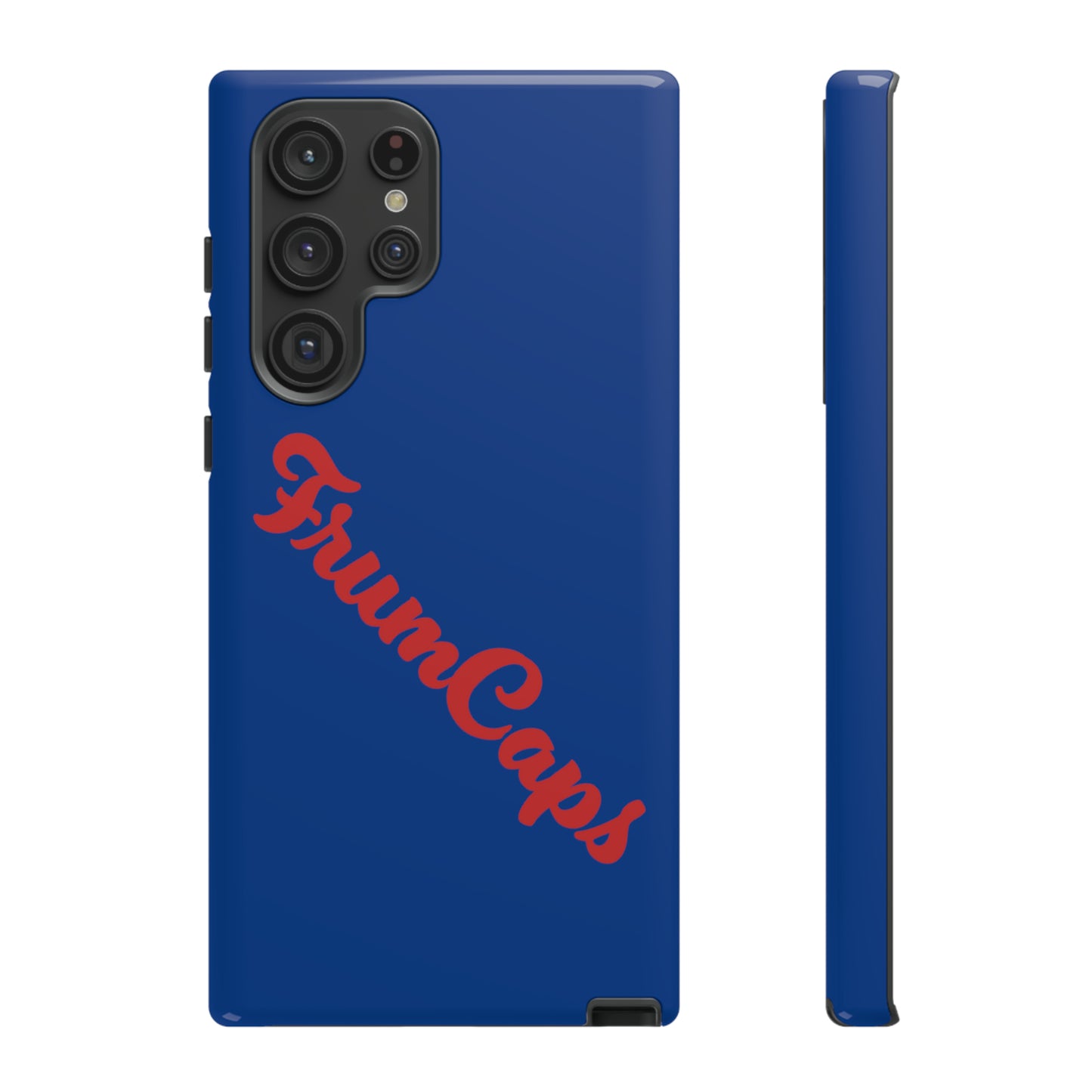 Frumcaps Phone Case