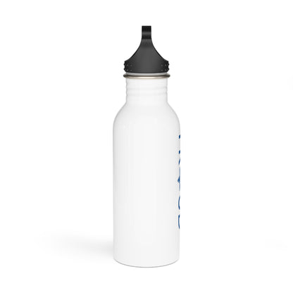Proud  Stainless Steel Water Bottle