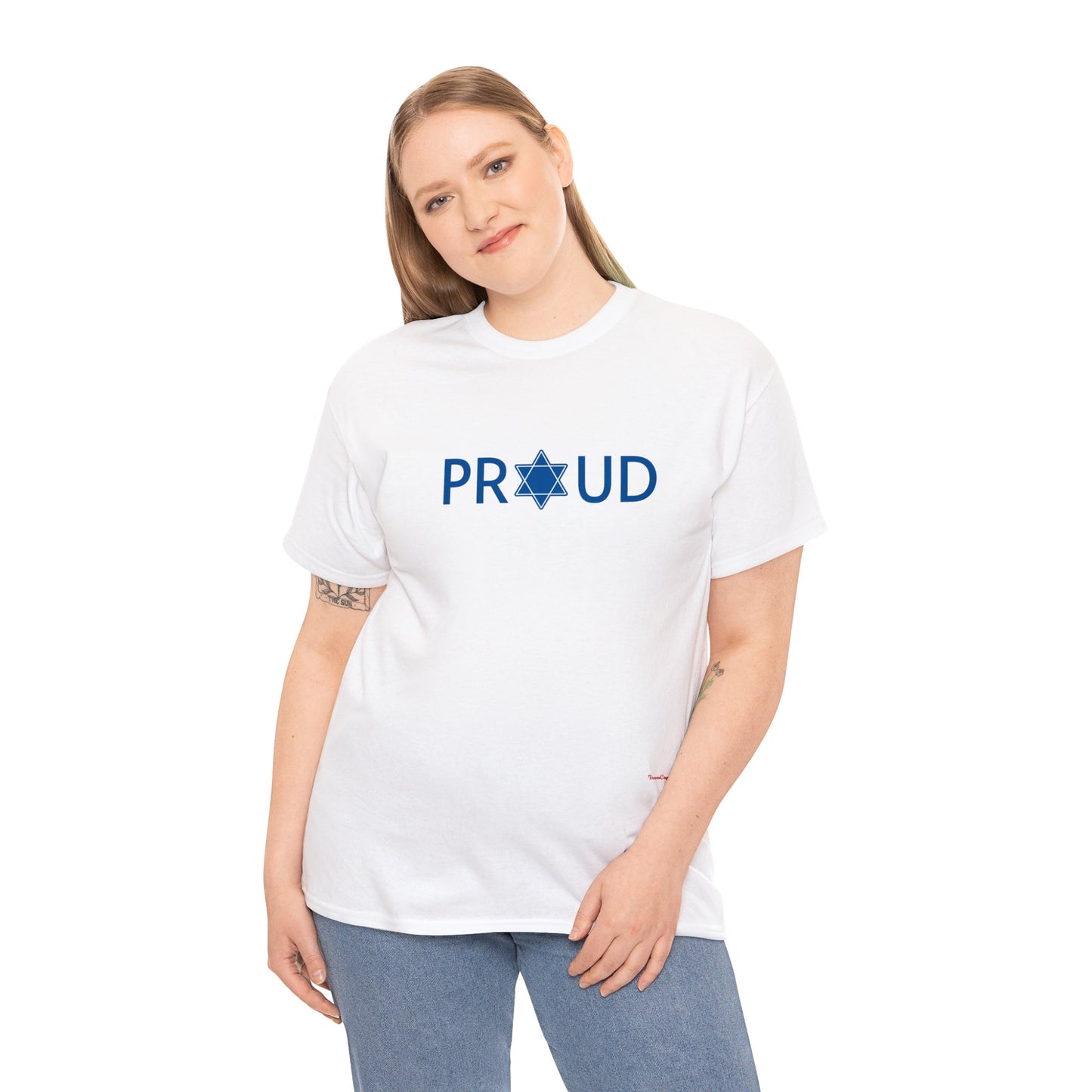 Proud