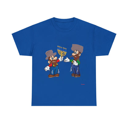 Copy of Unisex Heavy Cotton Tee