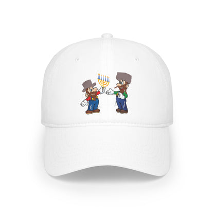 Super Maccabee Brothers