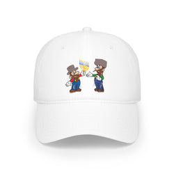 Super Macabee Brothers