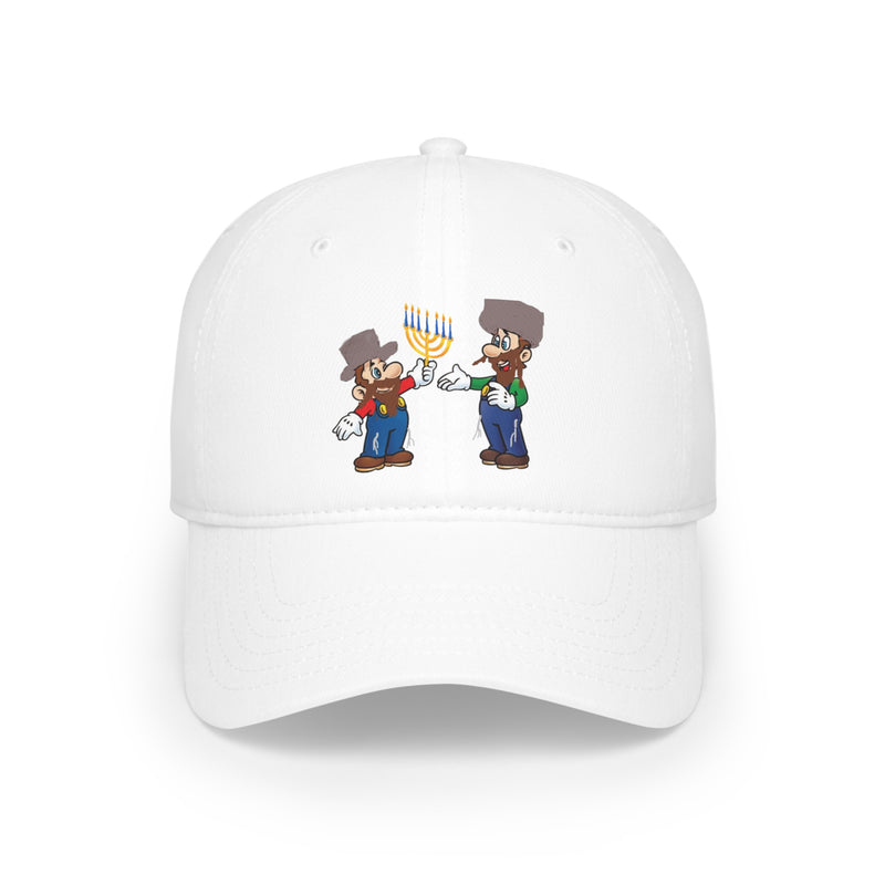 Super Macabee Brothers