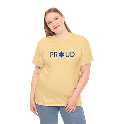 Proud