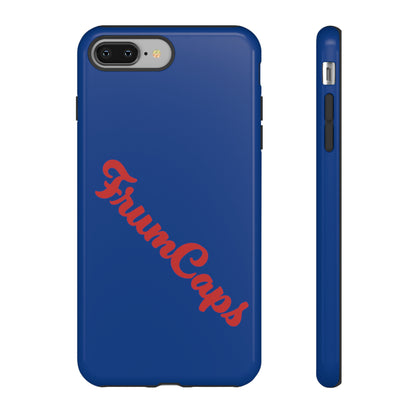 Frumcaps Phone Case