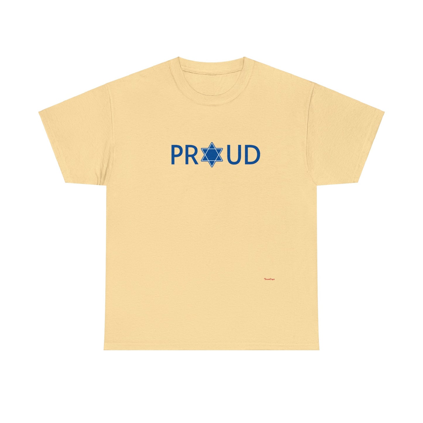 Proud