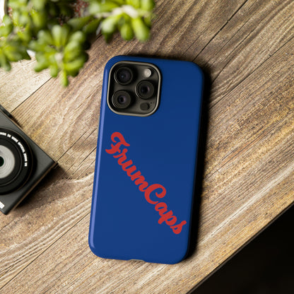 Frumcaps Phone Case