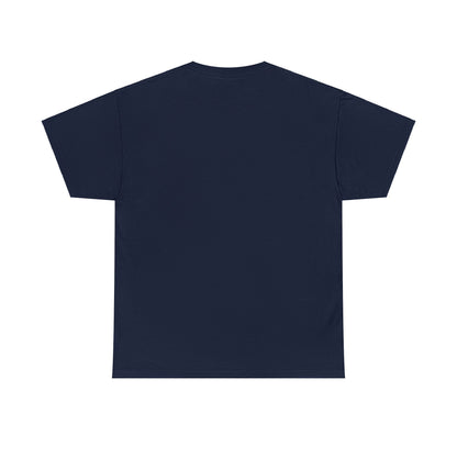 Copy of Unisex Heavy Cotton Tee