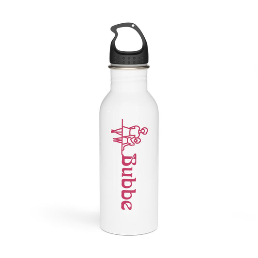 Bubbe Stainless Steel Water Bottle