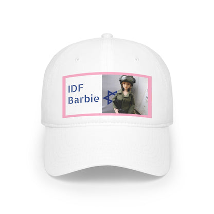 IDF Barbie