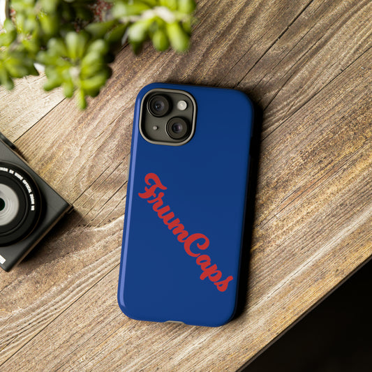 Frumcaps Phone Case