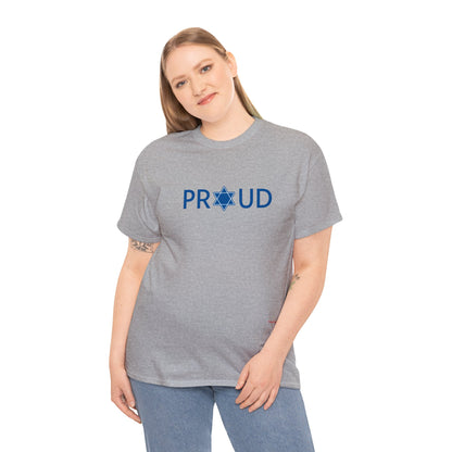 Proud