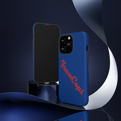 Frumcaps Phone Case