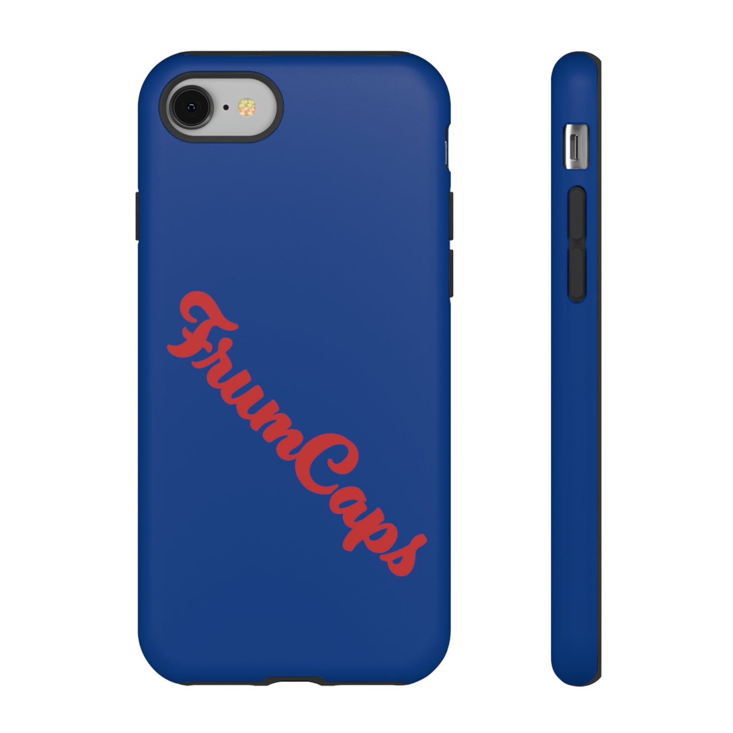 Frumcaps Phone Case