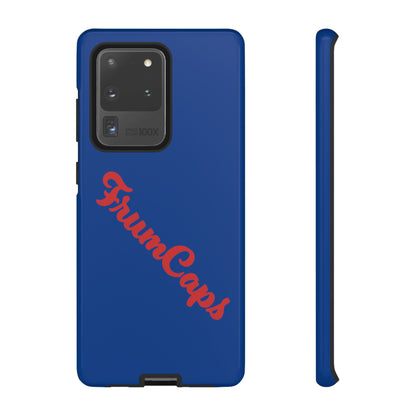 Frumcaps Phone Case