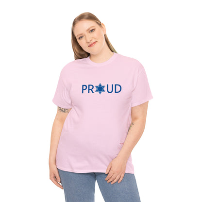 Proud