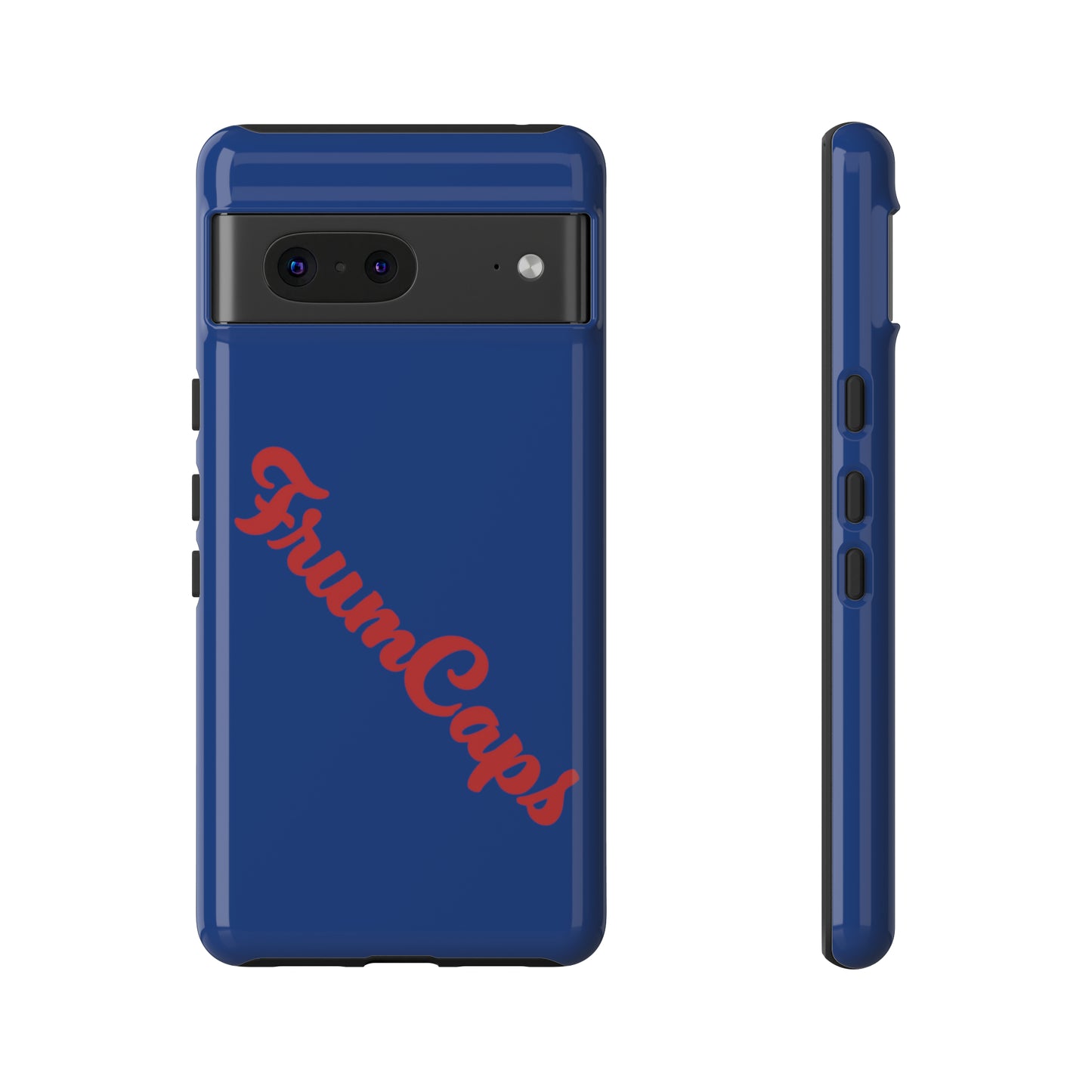 Frumcaps Phone Case