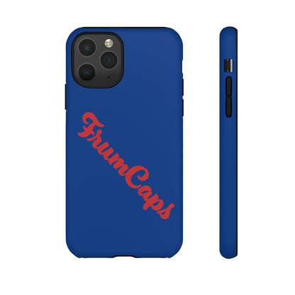 Frumcaps Phone Case