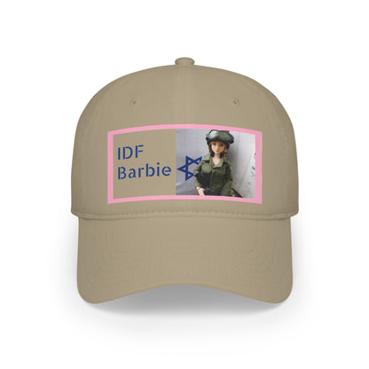 IDF Barbie