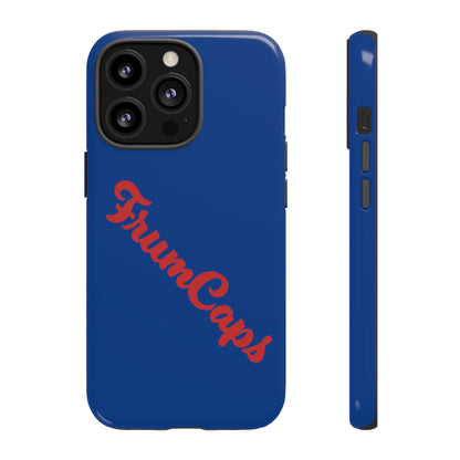 Frumcaps Phone Case