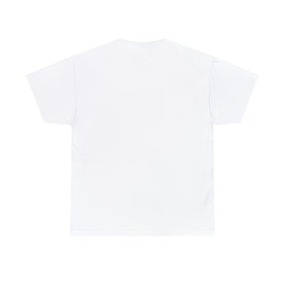 Copy of Unisex Heavy Cotton Tee