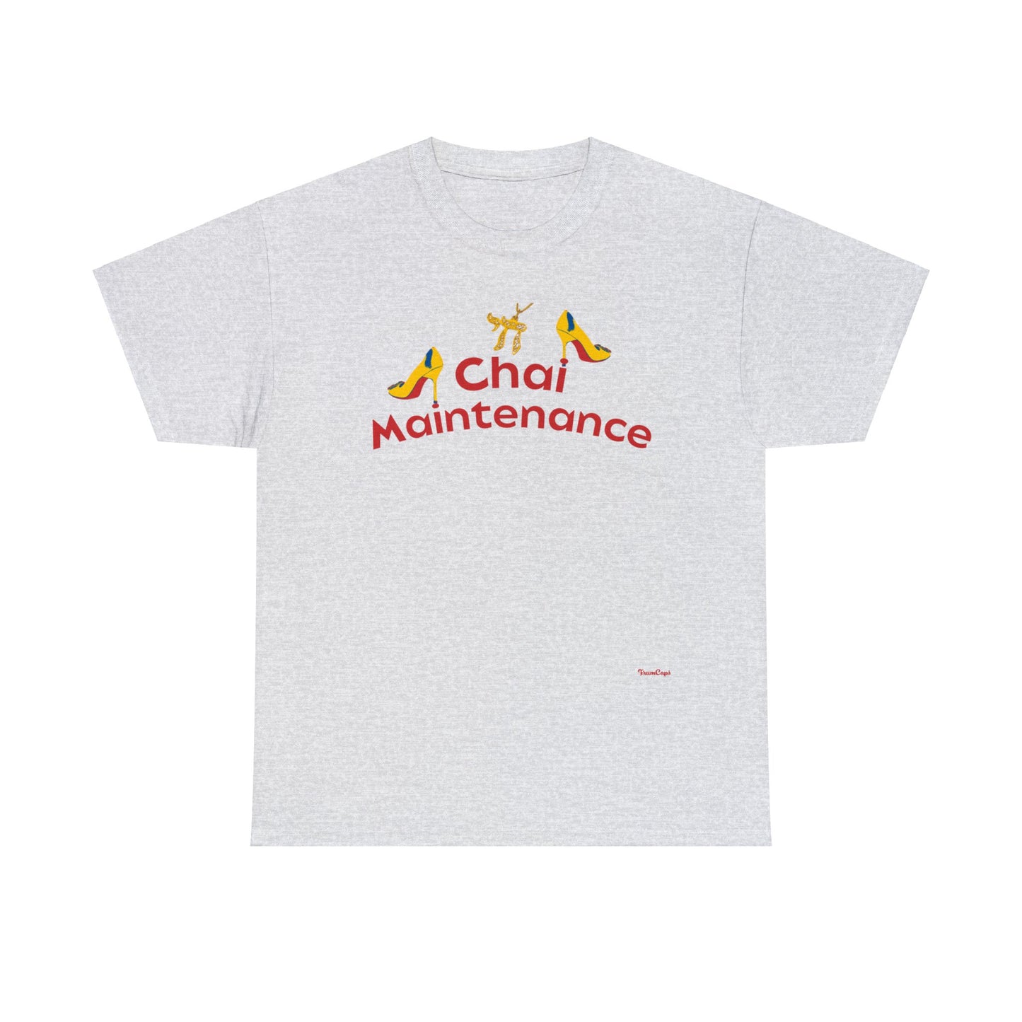 Chai Maintenence