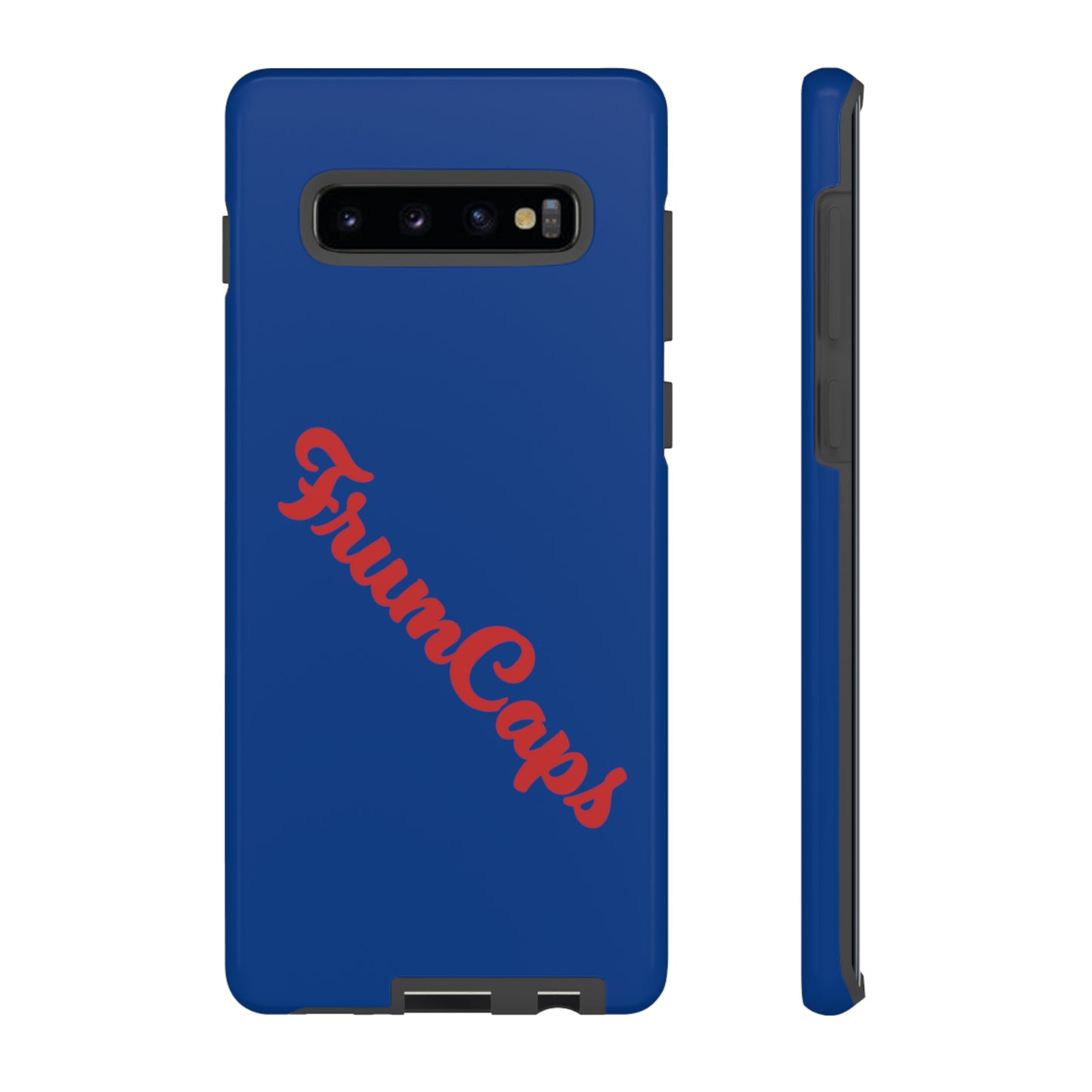 Frumcaps Phone Case