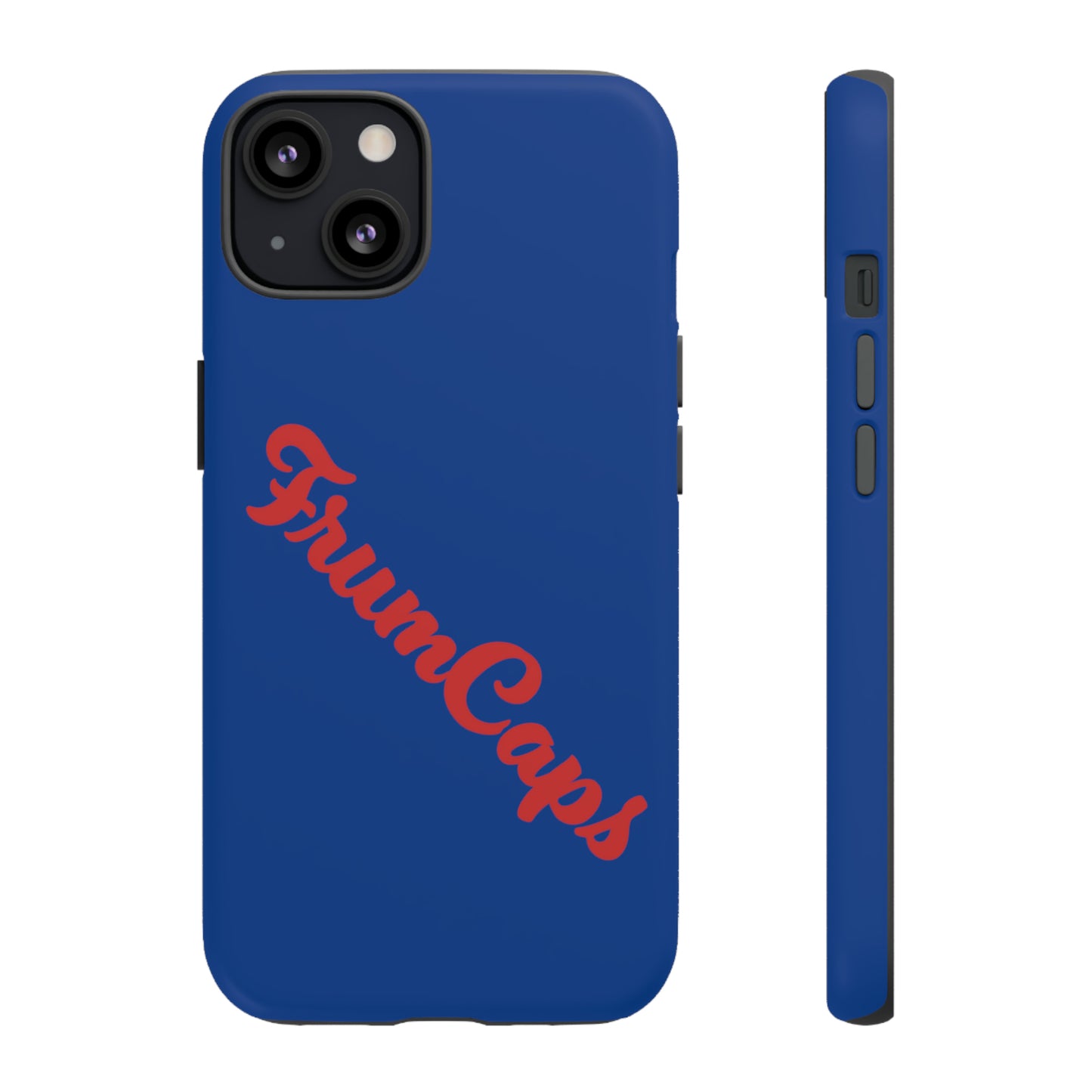 Frumcaps Phone Case