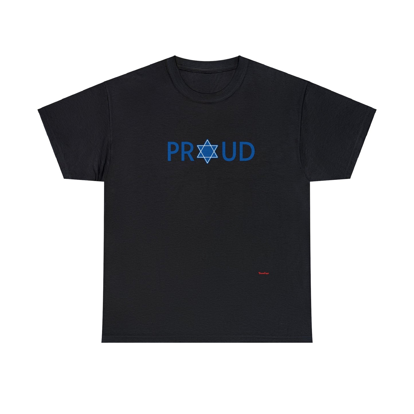 Proud