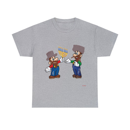 Copy of Unisex Heavy Cotton Tee