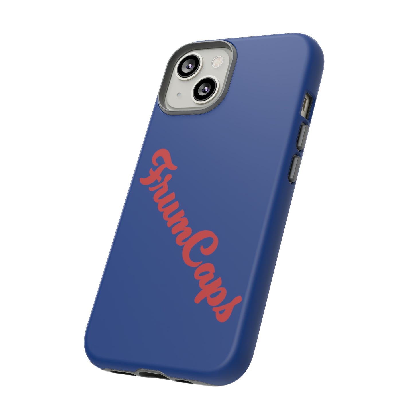 Frumcaps Phone Case